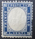 [King Victor Emmanuel II, 1820-1878, प्रकार B1]