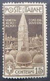 [The Campanile in Venice, タイプ AY1]