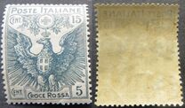 [Red Cross, type BD]