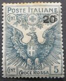 [Red Cross, type BE]