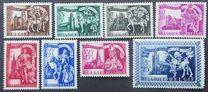 [Charity stamps, type KB]