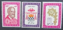[The 400th anniversary of the archiepiscopal in Maline, Tipo ZR]