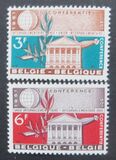 [The 50th interparliamentary conference, type ZU]