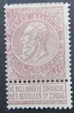 [King Leopold II, type AC3]