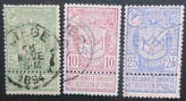 [World exposition Antwerp, Вид AD]