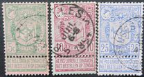 [World exposition Antwerp, Вид AD]