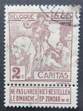 [Charity stamps, typ AO1]