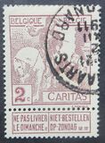 [Charity stamps, typ AO1]