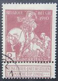 [Charity stamps, typ AP1]