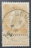 [King Leopold II, type AC4]