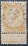 [King Leopold II, type AC4]