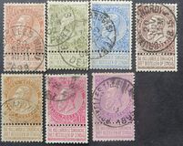 [King Leopold II, 類型 AC]