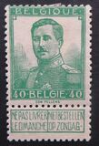 [King Albert - See Also No. 100-103, 類型 AT3]