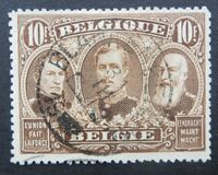 [New Daily Stamps, type BH]