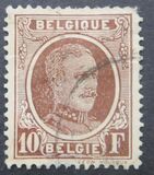 [King Albert, 类型 BU20]
