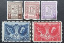 [The struggle against Tuberculosis, type CC]