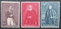 [The 100th anniversary of independence, type DI]