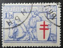 [The struggle against Tuberculosis, Tipi FE5]