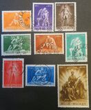 [Charity stamps, typ LN]