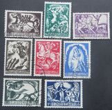 [The struggle against Tuberculosis, type LA]