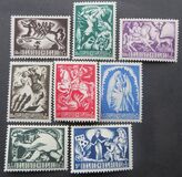 [The struggle against Tuberculosis, type LA]