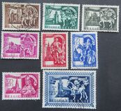 [Charity stamps, type KB]
