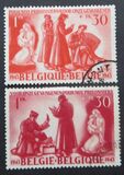 [Charity stamps, Tipe JM]