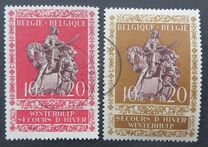 [Charity stamps, type JL]