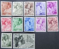 [Orval charity stamps, Tipi HV]
