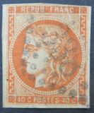 [Bordeaux-edition - Lines or Dashes on Neck, Tipo H5]