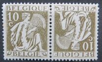 [New daily stamps, type EA1]