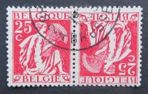 [New daily stamps, type EA2]