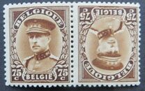[New daily stamps, type EC]