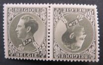 [King Leopold, Tipi FF]