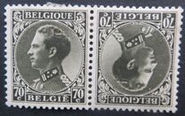 [King Leopold, Tipi FF]