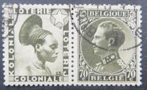 [King Leopold, Tipi FF]