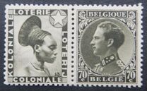 [King Leopold, Tipi FF]