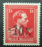 [King Leopold III, type LK]
