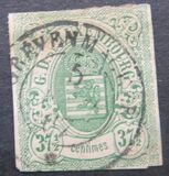 [Coat of Arms, Tipi D5]