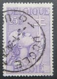 [The struggle against Tuberculosis, type EW1]