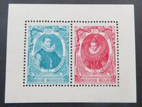 [Charity stamps, 유형 IJ1]