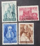 [Charity stamps, タイプ NX]