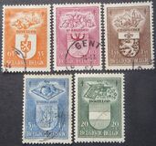 [The struggle against Tuberculosis, type NI]