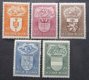 [The struggle against Tuberculosis, type NI]