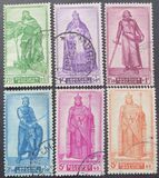 [Charity stamps, type MP]