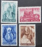 [Charity stamps, タイプ NX]