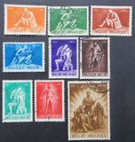 [Charity stamps, typ LN]
