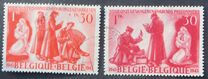 [Charity stamps, Tipe JM]