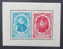 [Charity stamps, 유형 IJ1]