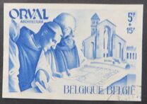 [Orval Charity Stamps - New Values, type IA2]
